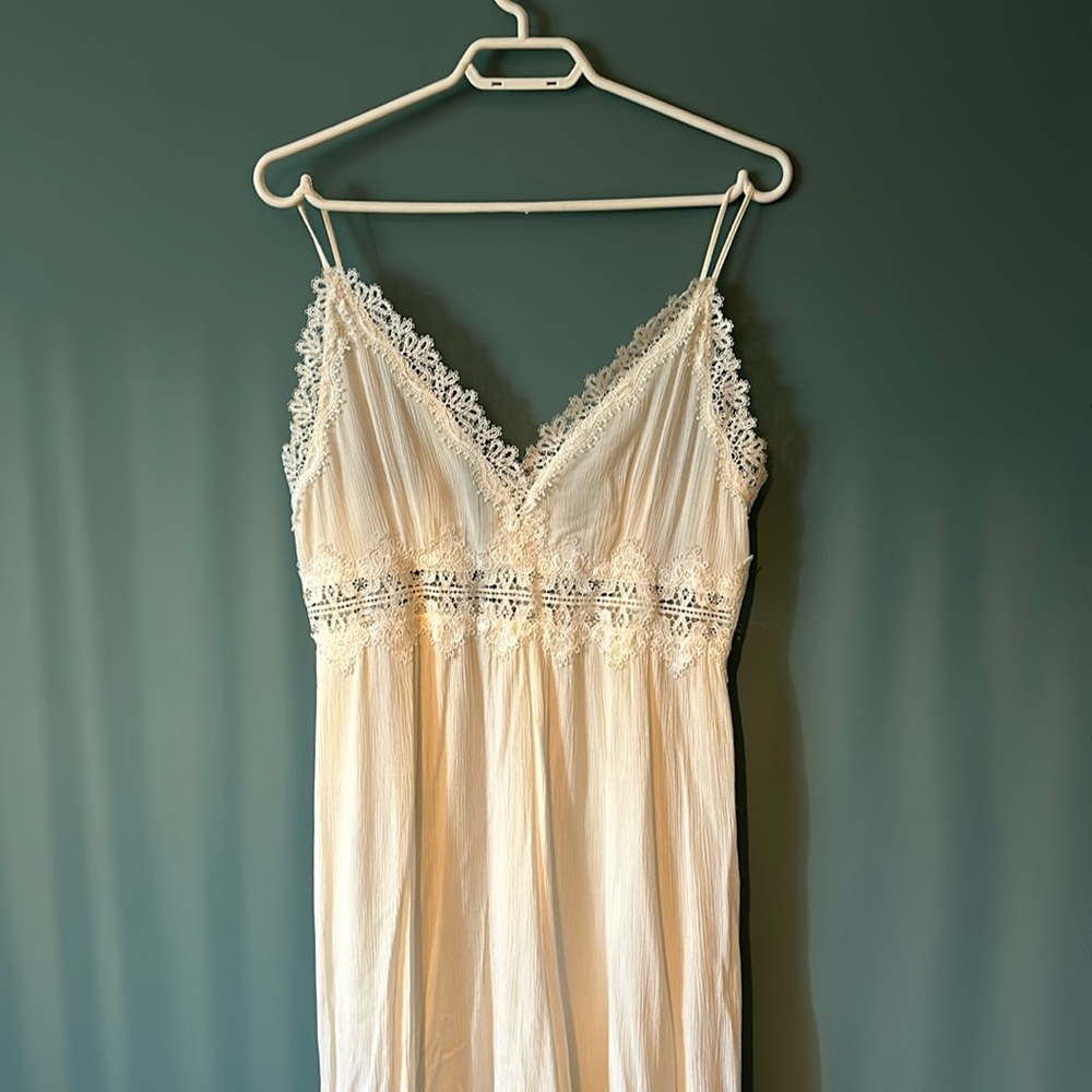 Lilyful Romper Size medium